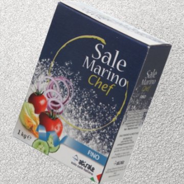 SALE FINO  DA KG 1